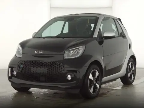 Annonce SMART FORTWO Non renseigné 2023 d'occasion 