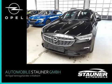 Used OPEL INSIGNIA Diesel 2022 Ad 