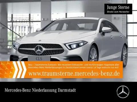 Used MERCEDES-BENZ CLASSE CLS Petrol 2020 Ad 