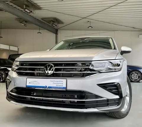 Annonce VOLKSWAGEN TIGUAN Diesel 2023 d'occasion 