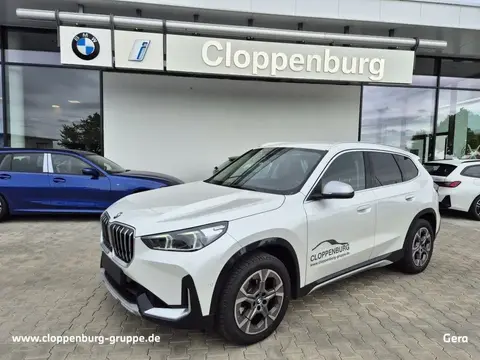 Annonce BMW X1 Essence 2023 d'occasion 