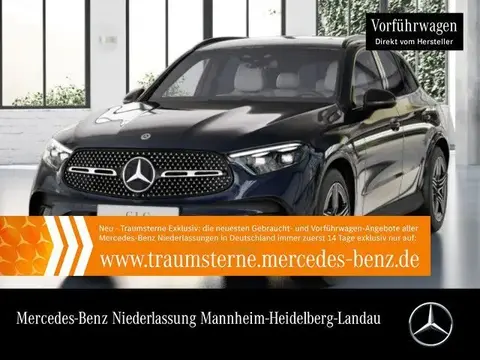 Used MERCEDES-BENZ CLASSE GLC Petrol 2024 Ad 