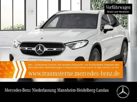 Used MERCEDES-BENZ CLASSE GLC Diesel 2024 Ad 