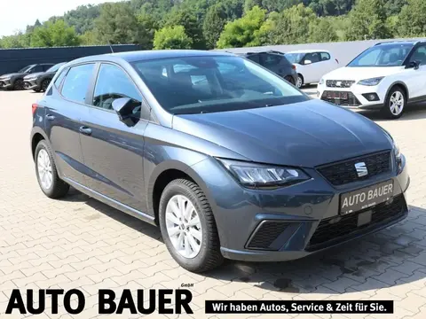 Used SEAT IBIZA Petrol 2024 Ad 