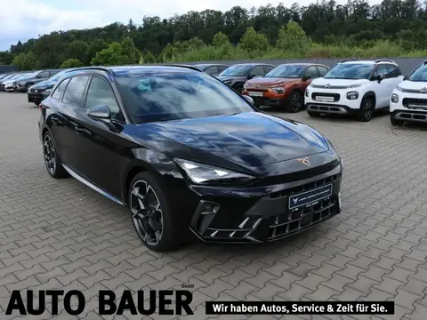 Used CUPRA LEON Petrol 2024 Ad 