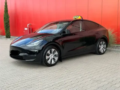 Used TESLA MODEL Y Not specified 2024 Ad 