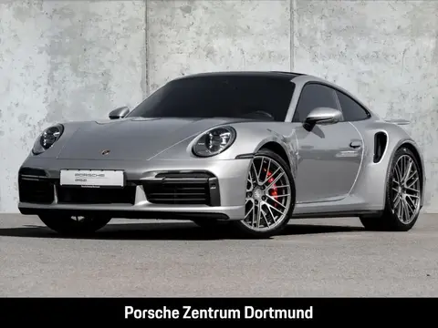 Annonce PORSCHE 992 Essence 2022 d'occasion 