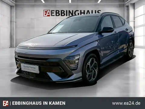 Used HYUNDAI KONA Petrol 2023 Ad 