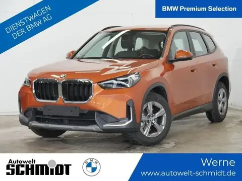 Annonce BMW X1 Diesel 2023 d'occasion 