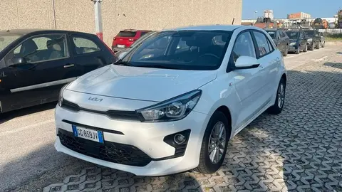 Annonce KIA RIO Hybride 2021 d'occasion 