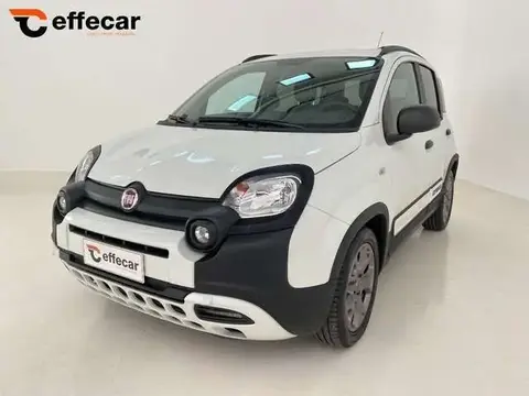 Used FIAT PANDA Diesel 2018 Ad 