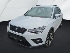 Annonce SEAT ARONA Essence 2020 d'occasion 