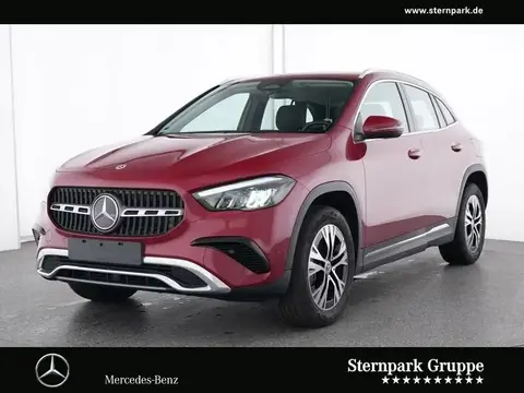 Annonce MERCEDES-BENZ CLASSE GLA Essence 2023 d'occasion 