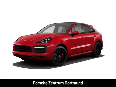 Annonce PORSCHE CAYENNE Essence 2020 d'occasion 