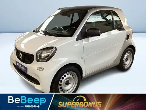 Annonce SMART FORTWO Non renseigné 2020 d'occasion 