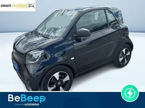 Annonce SMART FORTWO Non renseigné 2021 d'occasion 