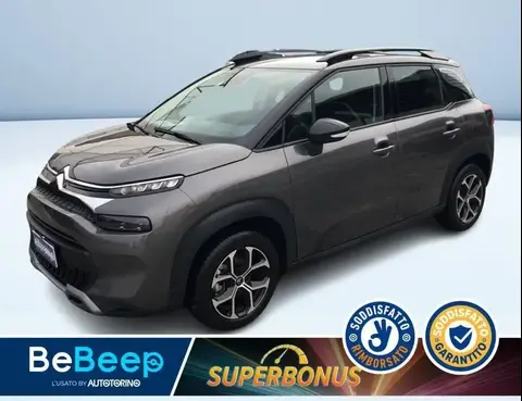 Annonce CITROEN C3 AIRCROSS Essence 2022 d'occasion 