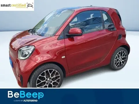 Annonce SMART FORTWO Non renseigné 2020 d'occasion 