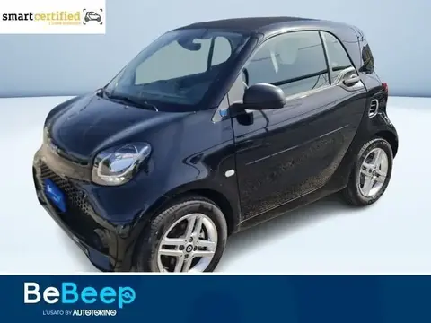 Used SMART FORTWO Not specified 2022 Ad 