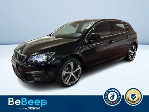 Used PEUGEOT 308 Diesel 2020 Ad 