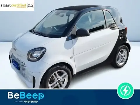 Used SMART FORTWO Not specified 2021 Ad 