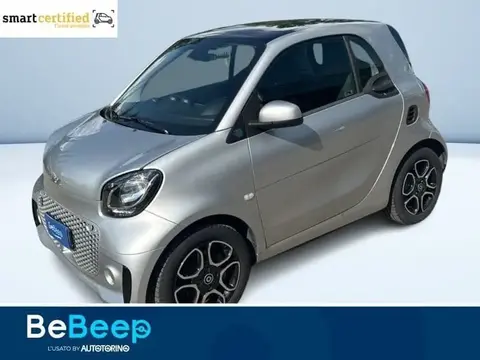 Annonce SMART FORTWO Non renseigné 2020 d'occasion 