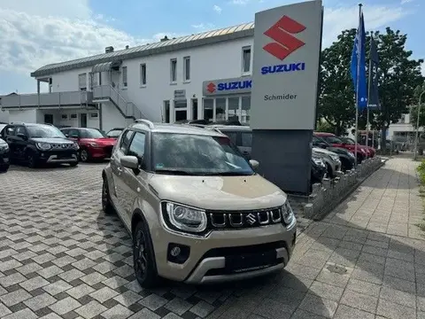 Used SUZUKI IGNIS Petrol 2021 Ad 