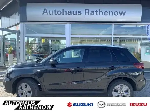 Used SUZUKI VITARA Hybrid 2024 Ad 