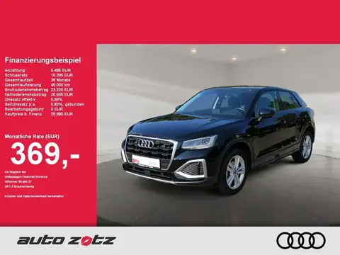 Used AUDI Q2 Petrol 2021 Ad 