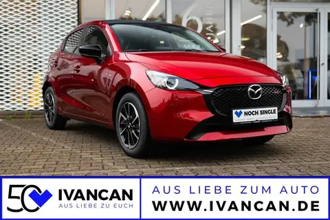 Annonce MAZDA 2 Hybride 2024 d'occasion 