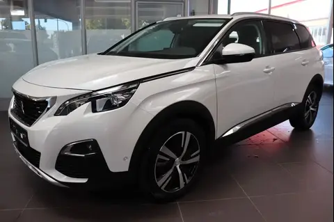 Annonce PEUGEOT 5008 Essence 2020 d'occasion 