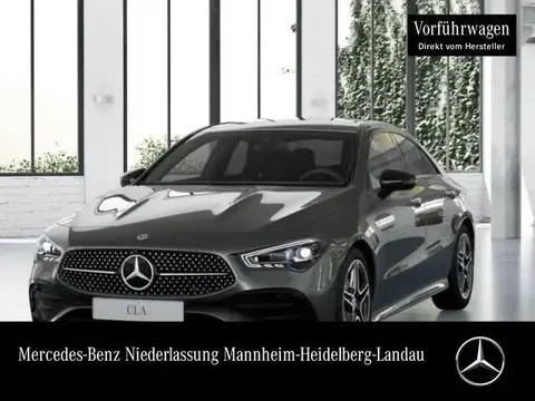 Annonce MERCEDES-BENZ CLASSE CLA Essence 2024 d'occasion 