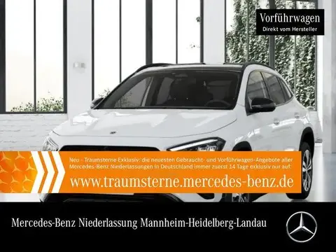 Used MERCEDES-BENZ CLASSE GLA Petrol 2024 Ad 