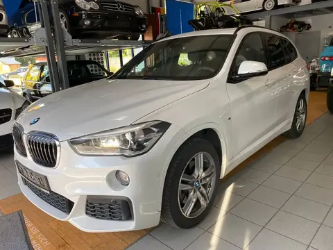 Used BMW X1 Diesel 2018 Ad 