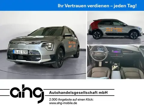 Used KIA NIRO Not specified 2024 Ad 