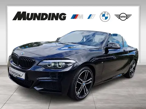 Annonce BMW SERIE 2 Essence 2020 d'occasion 