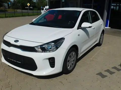 Annonce KIA RIO Essence 2019 d'occasion 