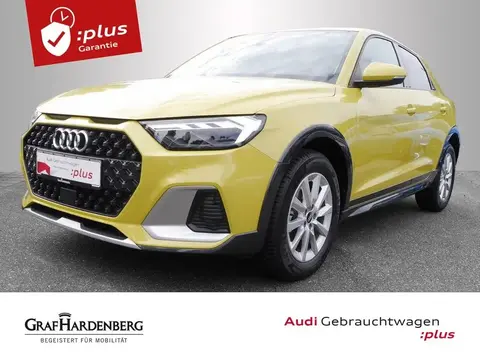 Used AUDI A1 Petrol 2021 Ad 