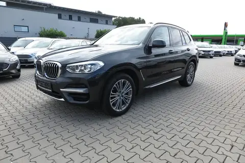 Used BMW X3 Diesel 2021 Ad 