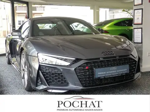 Used AUDI R8 Petrol 2021 Ad 