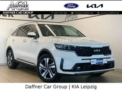 Annonce KIA SORENTO Diesel 2023 d'occasion 