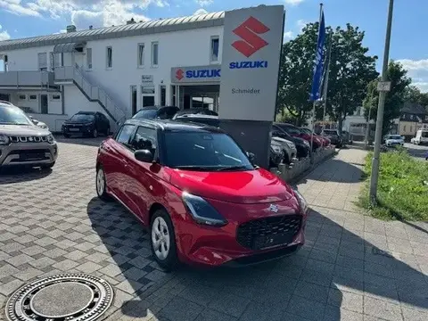 Used SUZUKI SWIFT Petrol 2024 Ad 