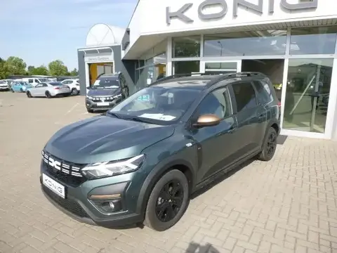 Annonce DACIA JOGGER GPL 2023 d'occasion 