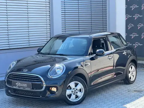 Annonce MINI COOPER Essence 2018 d'occasion 