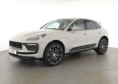 Used PORSCHE MACAN Petrol 2022 Ad 