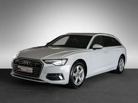 Annonce AUDI A6 Diesel 2021 d'occasion 