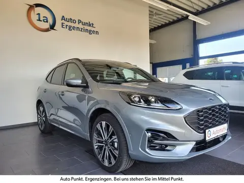 Annonce FORD KUGA Hybride 2023 d'occasion 