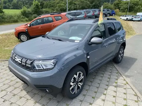 Annonce DACIA DUSTER Essence 2024 d'occasion 