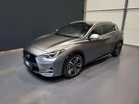 Used INFINITI Q30 Petrol 2016 Ad 