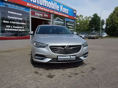 Used OPEL INSIGNIA Petrol 2018 Ad 